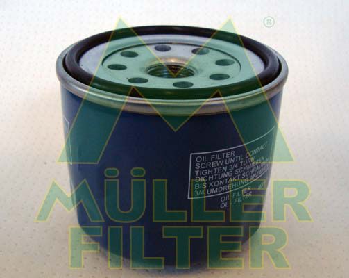 MULLER FILTER Õlifilter FO226